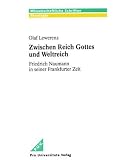 Zwischen Reich Gottes und Weltreich