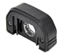 Janco Canon Compatible EP-EX15II Eyepiece Extender for the Canon Digital Rebel T1i, Xsi Digital Cameras
