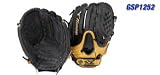 Mizuno GSP1252 Softball Glove, 12.5