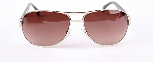 Giorgio Armani Men's sunglasses GA930 / S, Color:Gold