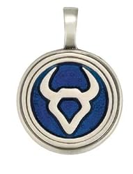 BICO AUSTRALIA JEWELRY (Z5) TAURAS - STARSIGN