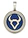 BICO AUSTRALIA JEWELRY (Z5) TAURAS - STARSIGN