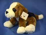 Tender Heart Beagle Plush Dog Reviews