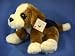   - Tender Heart Beagle Plush Dog