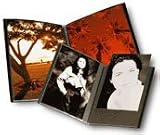 Itoya Art Portfolio 13 x 19 inches Storage Display Book, 24 Sleeves for 48 Views