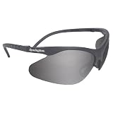 Remington T-74TM Safety Glasses - Silver Mirror