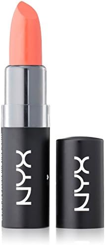 NYX Matte Lipstick, Indie Flick