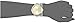 Michael Kors Women's Slim Runway Blue Watch MK2478