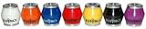 Khiro Aluminum Insert Bushing Pack - Medium Hard (92A)