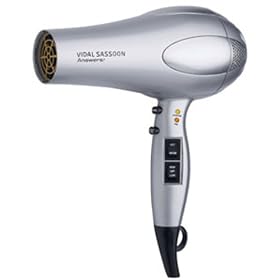 Buy Vidal Sassoon VSDR5521 Answers Body Boost Styler, Extra Fine to Fine Hair by Vidal Sassoon