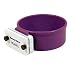 Pet Supplies : Wahl Kennel Gear Bowl System Kit - (1 quart) Purple