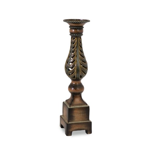 20 Elegant and Ornate Candle Holder