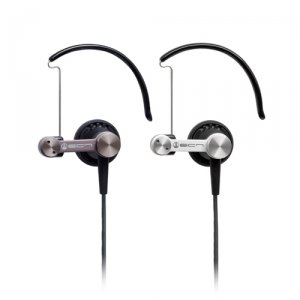 JOOX Clip-On Headphones/Earphones For Apple Ipod Video, Nano, Shuffle, Touch, MP3 Players, Iphone, Mobile Phones, PDAs