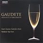 Gaudete (Tenebrae, Short)