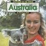 Australia (Countries of the World (Capstone))