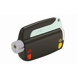 Swiss+Tech BGCSBK BodyGard Emergency Hammer with LED Flashlight and Seat Belt Cutter