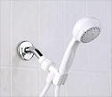 Waterpik Hand-held Massage Showerhead