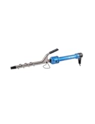 Hot Tools Htbl1144 Blueice Titanium Coil Curling Iron with Pulse Technology