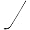 CCM V01 Molded Hockey Stick - Junior - Right/Ovechkin/50