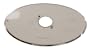 American Standard M961819-2950A Modernization Plate, Satin Nickel