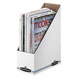 Bankers Box Stor/File Magazine File (00723)