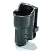 V72 Surefire Flashlight Holster, Polymer, Black for Surefire 8AX, 8NX, L7, L5, M2 Image