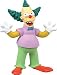Simpsons Figurines Series 2 Krustylu Studios - Krusty the Clown