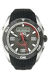 ESQ by Movado Octane Black Dial Men's Watch #07301376