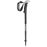 Leki Carbon 4 AERGON Thermo XL Trekking Poles (Pair)