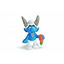 Schleich Smurfs: Capricorn Smurf