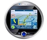 BLAUPUNKT - Lucca 3.5 GPS Europe Edition