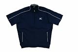 (ミズノ ゴルフ)MIZUNO GOLF 撥水ストレッチ半袖ブルゾン A87JM-051 A87JM-051 (ミズノ ゴルフ)MIZUNO GOLF 撥水ストレッチ半袖ブルゾン A87JM-051 A87JM-051