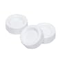 Dr. Brown's Natural Flow Standard Storage Travel Caps Replacement, 3 Pack