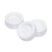 Dr. Brown's Natural Flow Standard Storage Travel Caps Replacement, 3 Pack