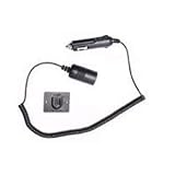 Review Pama & Co LTD (UK Consumer Electronics Stock Account)  / Cigar Lighter Socket Extension Lead with Curly Cord