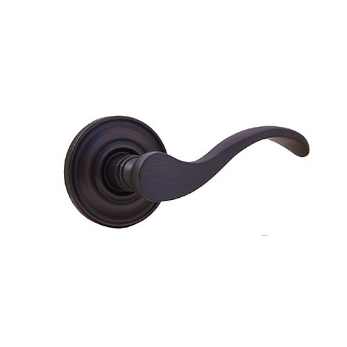 Baldwin Hardware 5455.112.RDM Lever Set