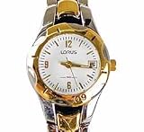 Lorus Ladies' Quartz Watch