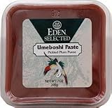 Eden Foods Ume Pickled Plum Paste (1x7.05 OZ)