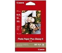 Canon PP-201 Photopapier 10x15 50Blatt