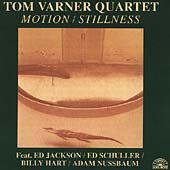 Motion Stillness by  Tom Varner 