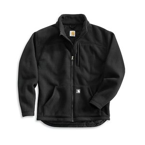 Carhartt Textured Fleece Jacket