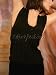 $995 New TSE Black Cashmere Silk Beaded Sweater Top S