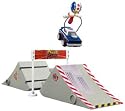 Stunt Riderz Big Air Jump Zone