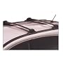 HONDA CRV Roof Rack CROSS BARS OE Style 2007-2010