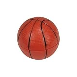 Kingsley Lip Balm In Sports Themed Ball - Basketball