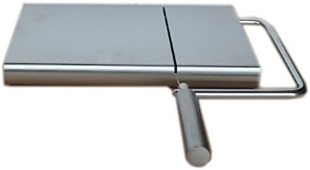 Stainless Steel Cheese Cheese Butter Cheese Slicer Cutting Knife