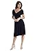An Elan Usa Beautiful Sexy Summer Convertible Dress/Skirt (RL407)