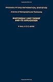 Martingale limit theory and its applications
