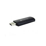 Review Sumnique  / Sumnique - Wireless USB WiFi Dongle Adaptor LAN 802.11g 54Mbps XP