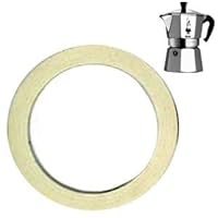 Bialetti 06950 Replacement Gasket for 3 Cup Espresso Coffee makers
